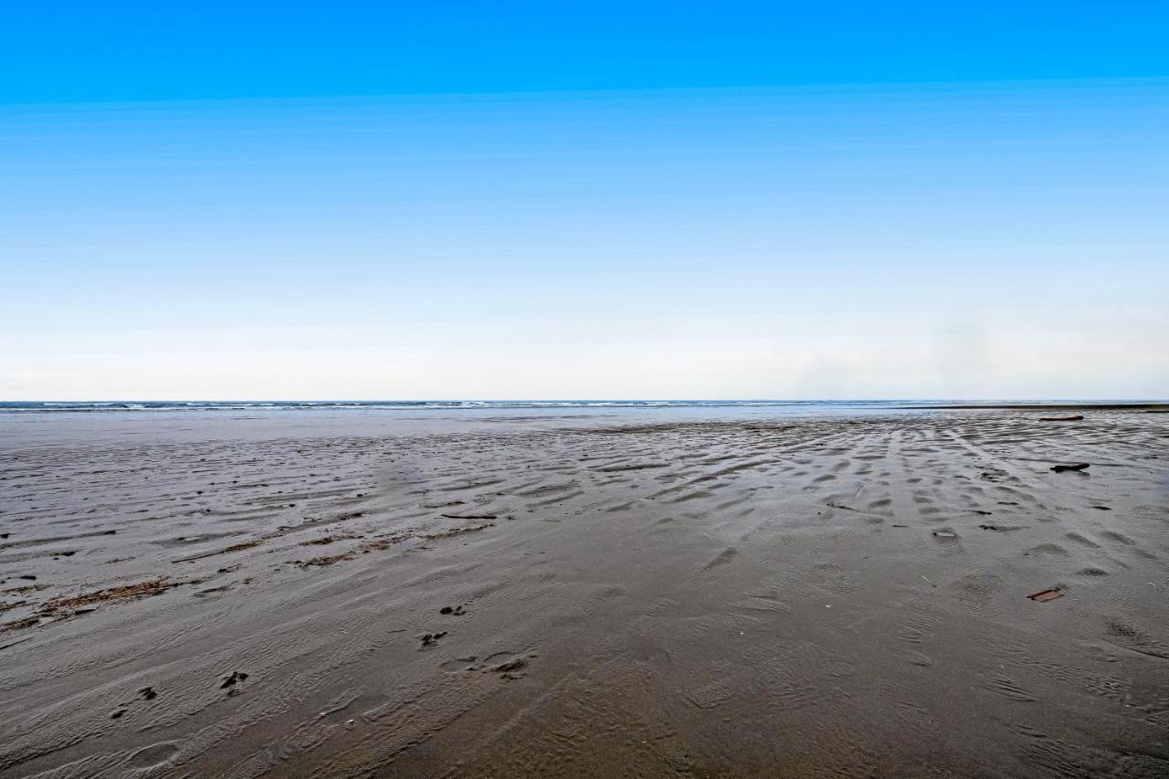 Willa Salty Kisses Ocean Shores Zewnętrze zdjęcie